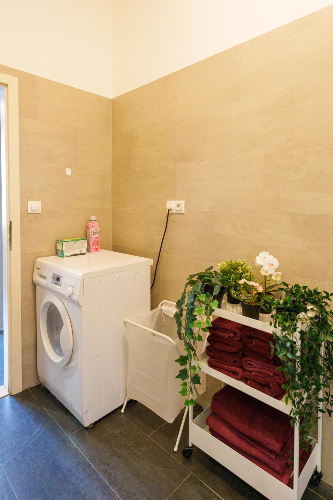 Stay Praha Apartment - New Open! Bagian luar foto