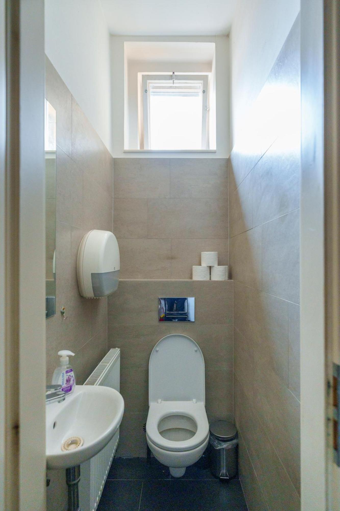 Stay Praha Apartment - New Open! Bagian luar foto